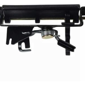 Manilla Compuerta Toyota Sequoia 2002-2007