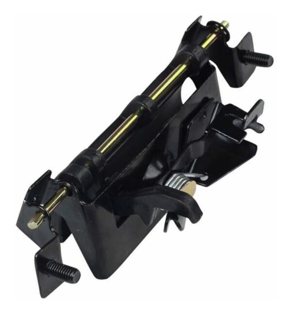 Manilla Compuerta Toyota Sequoia 2002-2007 - Imagen 5