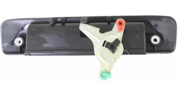 Manilla Compuerta Toyota Tacoma 2005 2008 - Imagen 3