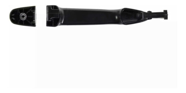 Manilla Externa Toyota Tacoma 2005 2015 - Imagen 2