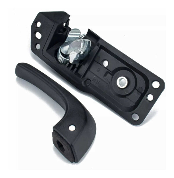 Manilla Interna Silverado 1500/ Hd3500  2007-2015