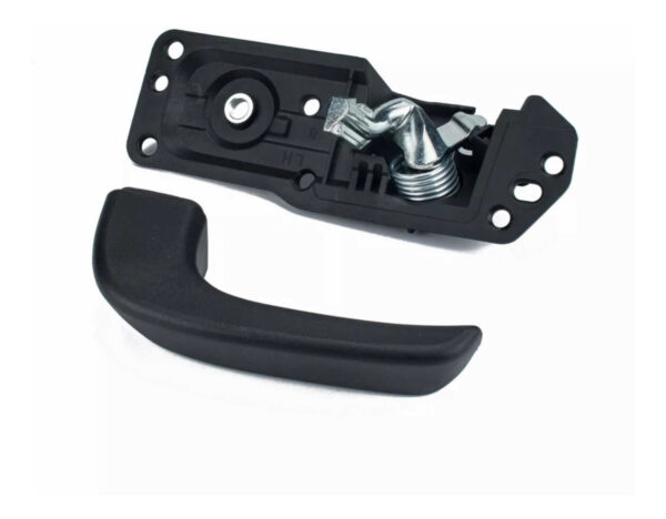 Neblinero Kia Rio 2004/2012 Por Par - Imagen 4