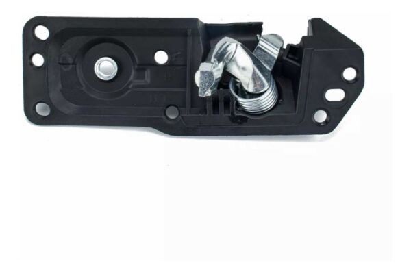 Neblinero Kia Rio 2004/2012 Por Par - Imagen 6