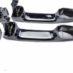Manillas Cromadas Para 4runner 2010 - 2021