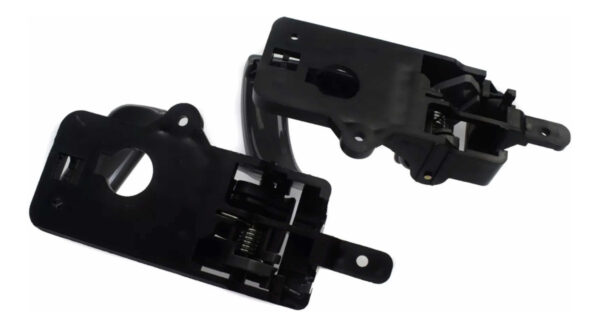 Manillas De Hyundai Santa Fe , Lh Rh 2007/2012 - Imagen 2