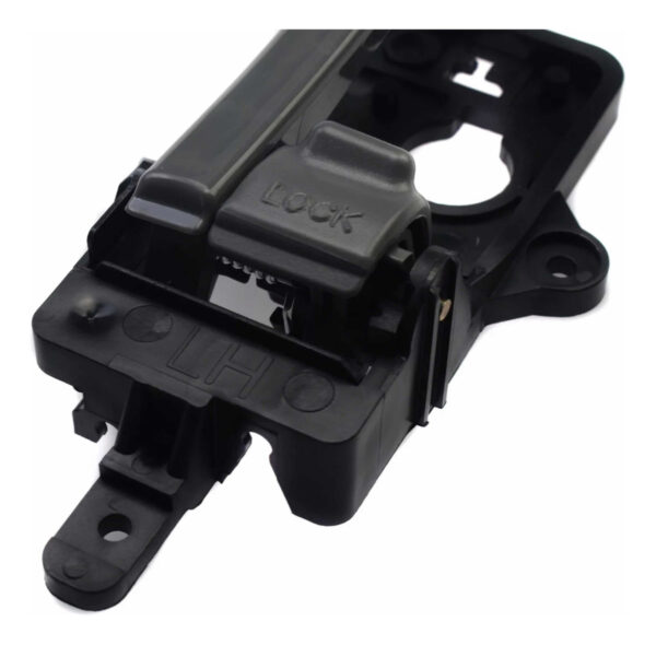 Manillas De Hyundai Santa Fe , Lh Rh 2007/2012 - Imagen 4