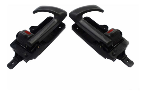 Manillas De Hyundai Santa Fe , Lh Rh 2007/2012 - Imagen 5