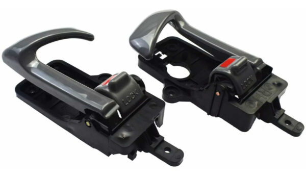 Manillas De Hyundai Santa Fe , Lh Rh 2007/2012 - Imagen 6