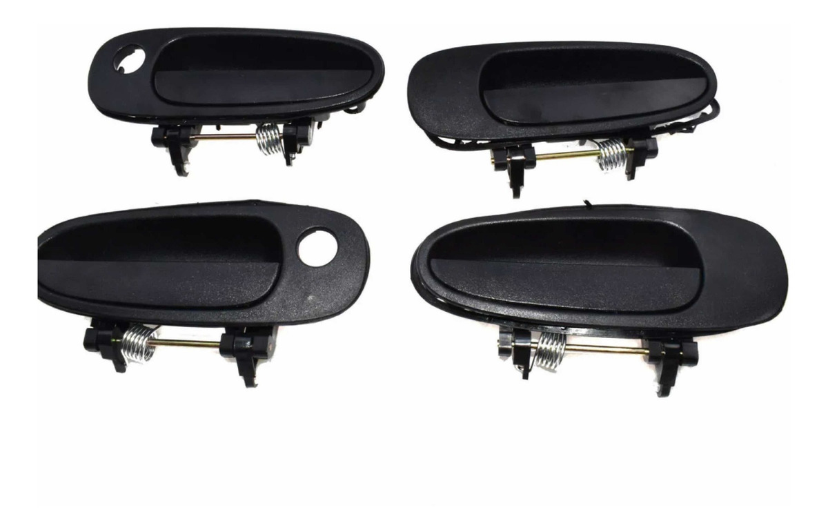 Manilla Externa Corolla Baby Camry 1994-1998 - Imagen 3