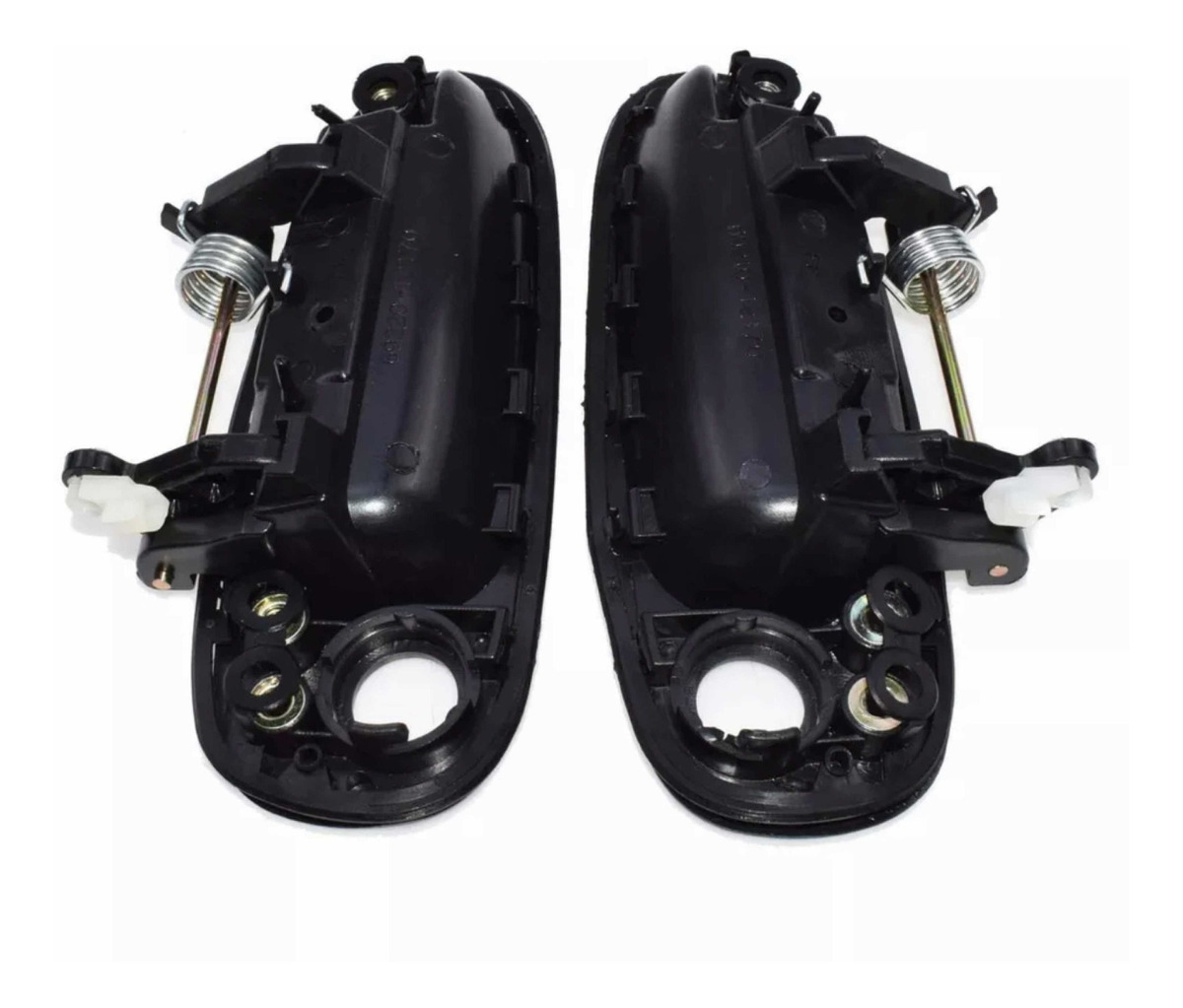 Manilla Externa Corolla Baby Camry 1994-1998 - Imagen 4