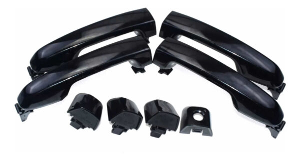 Manillas Externas Para 4runner 2010/2021 - Imagen 3