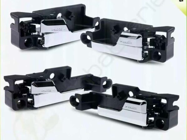 Manillas Internas Ford  Fusion 2006 Al 2009 - Imagen 2