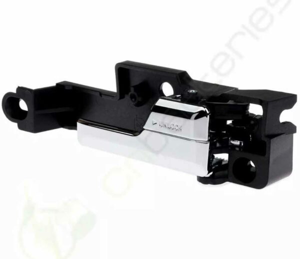 Manillas Internas Ford  Fusion 2006 Al 2009 - Imagen 7