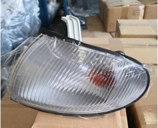 Mica Cruce Hyundai Accent 4puertas 98/2006