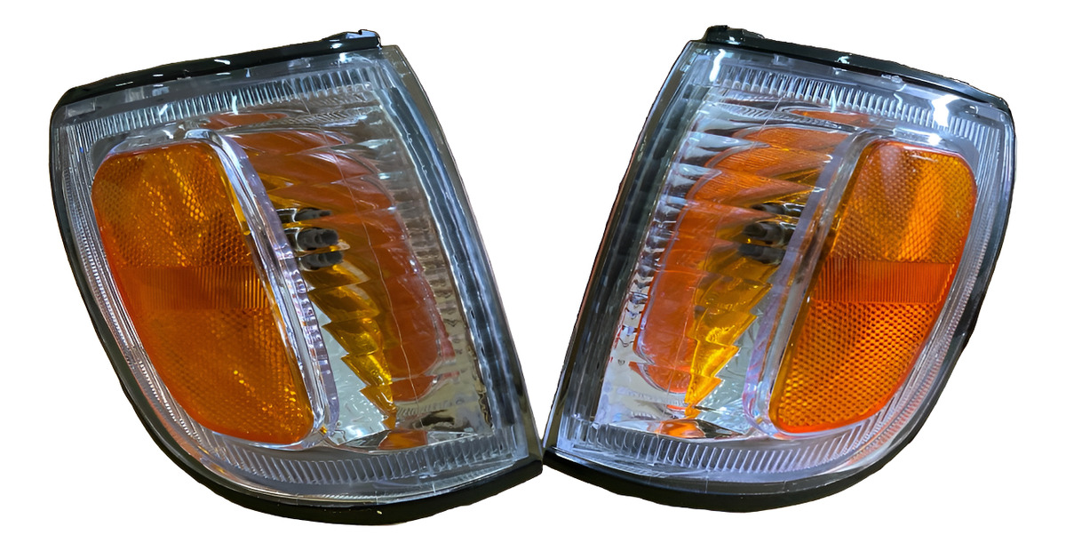 Mica Cruce De Faro 4Runner 1999-2002