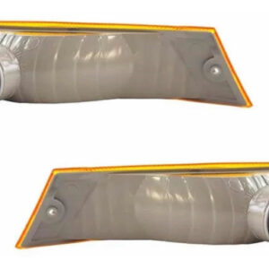 Mica De Cruce Jeep Cherokee 2005/2007