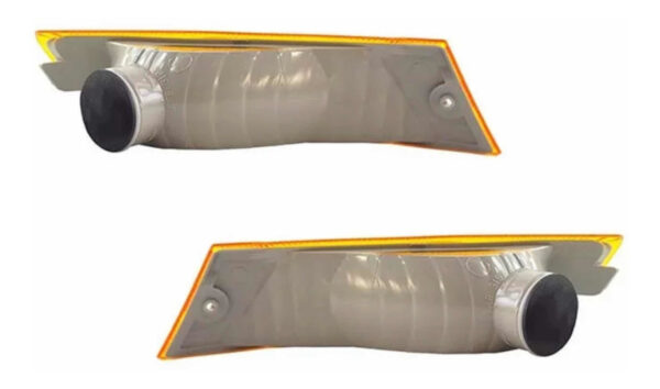 Mica De Cruce Jeep Cherokee 2005/2007