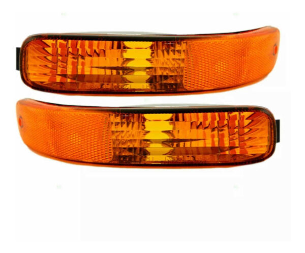 Mica De Cruce Jeep Cherokee Kj 02/07 - Imagen 2