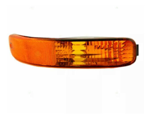 Mica De Cruce Jeep Cherokee Kj 02/07 - Imagen 3