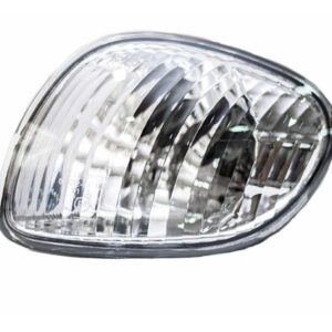 Mica De Cruce Lh Rh Toyota Corolla 2000/2002