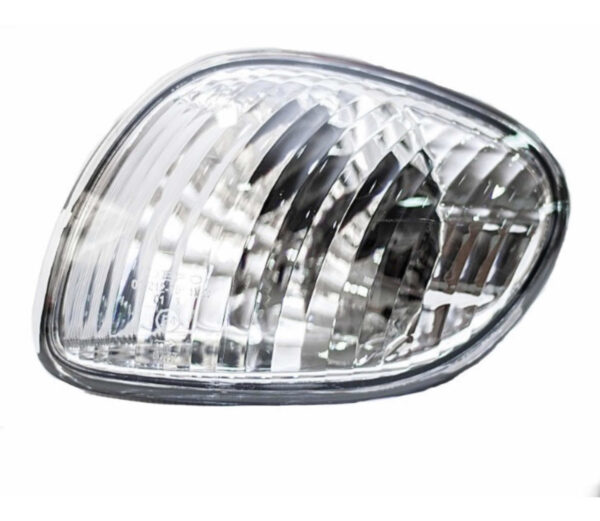 Mica De Cruce Lh Rh Toyota Corolla 2000/2002