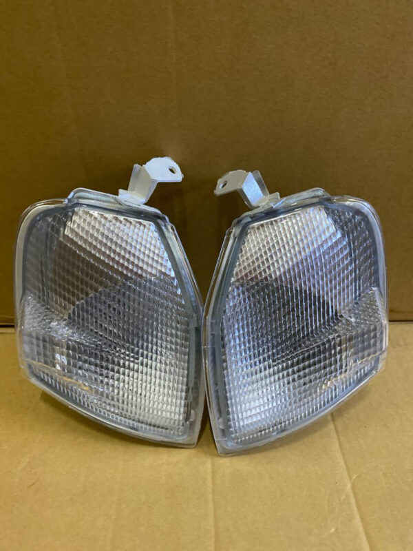 Mica De Cruce Starlet 96/99 Precio Por Par - Imagen 2