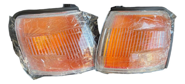 Mica Toyota Starlet 90/93 - Imagen 2