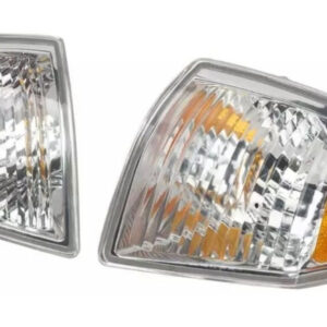 Micas De Cruce De Jeep Compass 2007/2010