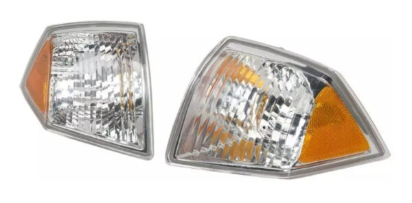 Micas De Cruce De Jeep Compass 2007/2010