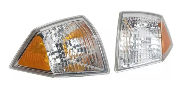 Micas De Cruce De Jeep Compass 2007/2010 - Imagen 2