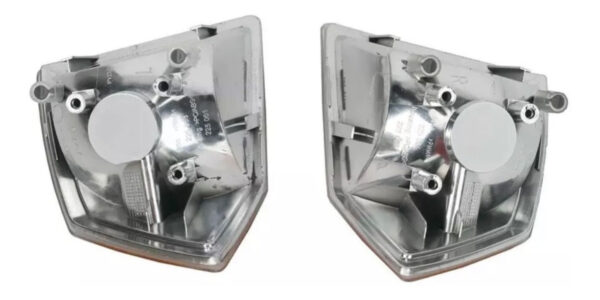 Micas De Cruce De Jeep Compass 2007/2010 - Imagen 3