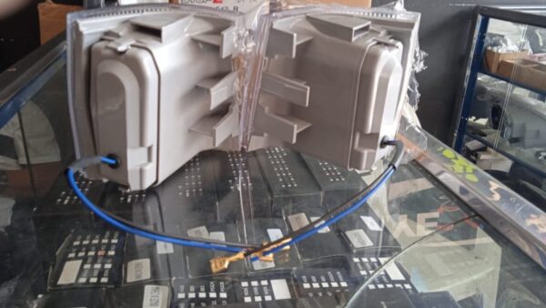 Micas De Cruce Fiat Uno 91 / 2004 - Imagen 3