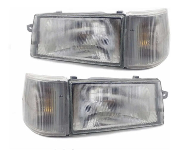 Micas De Cruce Fiat Uno 91 / 2004 - Imagen 4