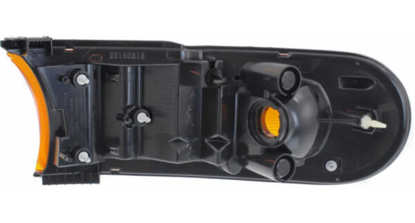 Micas De Cruce Toyota Fj 2007-2014 - Imagen 3