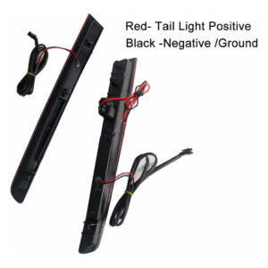 Micas Reflectante Traseras Para Explorer 2011/2016