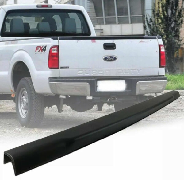 Moldura Compuerta Super Duty 2011-2016 - Imagen 4