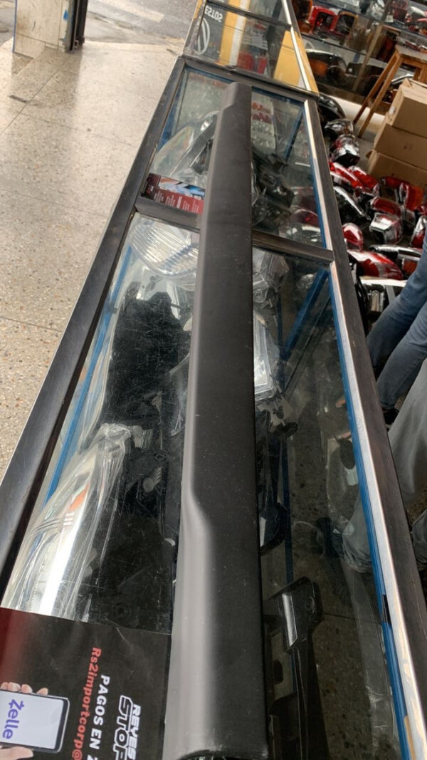 Moldura Compuerta Super Duty 2011-2016 - Imagen 6