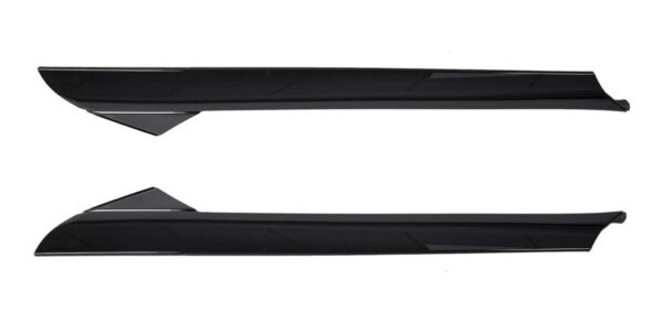 Moldura De Parabrisa Explorer 2011/2019 - Imagen 3