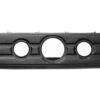 Moldura Goma Central Parachoque Trasero Toyota Tacoma 05/15