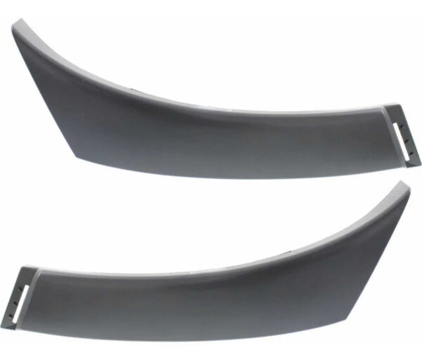 Moldura Lateral Parachoque Delantero Toyota Tacoma 2005/2011 - Imagen 5