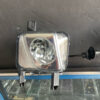Neblinero De Corsa Montana Y Meriva 2007/2011 (precio Par) - Imagen 2