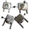 Neblinero De Corsa Montana Y Meriva 2007/2011 (precio Par) - Imagen 3