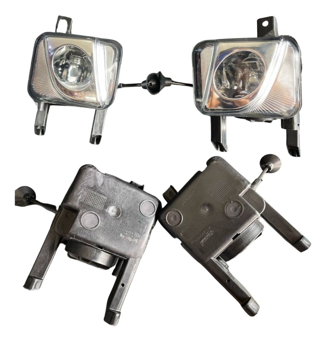 Faro Antineblina Corsa/Montana/Meriva - Imagen 3