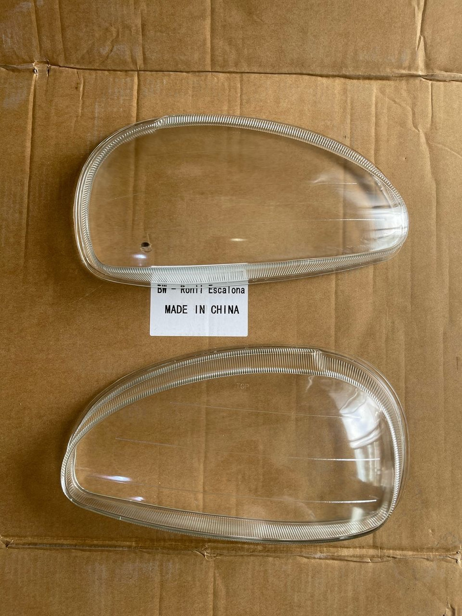 Pantalla Faro Corsa - Imagen 2