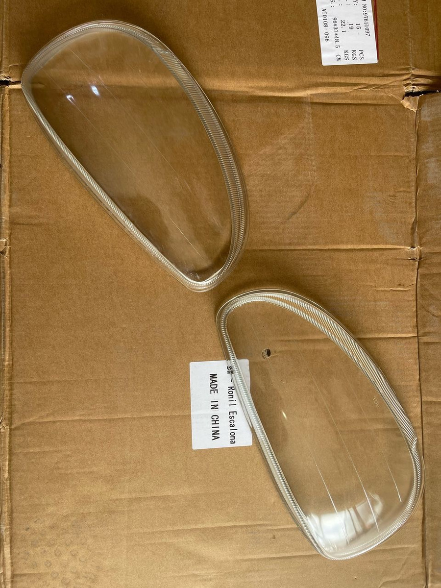 Pantalla Faro Corsa - Imagen 3