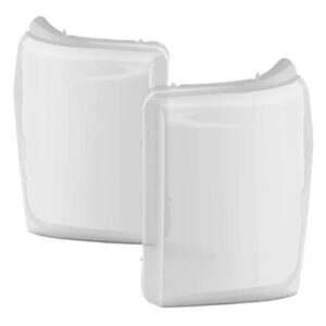 Pantallas Originales Nuevas Para Faros Super Duty 2011/2015