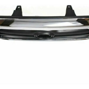 Parrilla Cromada Para Toyota Tacoma 2005 2011