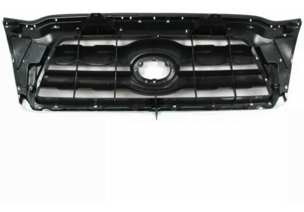 Parrilla Cromada Para Toyota Tacoma 2005 2011 - Imagen 2