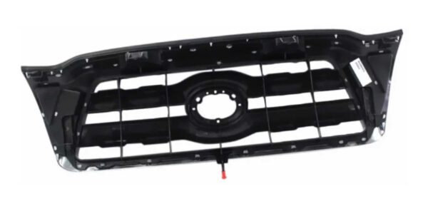 Parrilla Cromada Para Toyota Tacoma 2005 2011 - Imagen 5