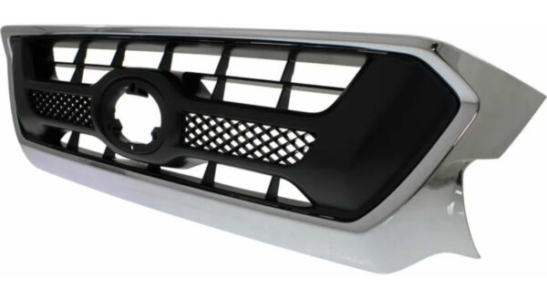 Parrilla Cromada Para Toyota Tacoma 2012 2015 - Imagen 3